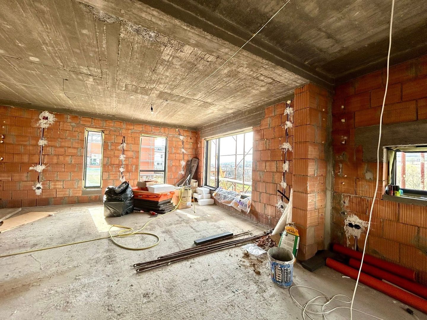 Duplex modern de vânzare – Zona Oașului, Cluj-Napoca - Poză 12