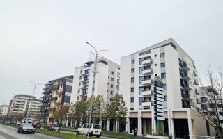 Apartament 3 camere - Tei Residence Dem Radulescu - Poză 14