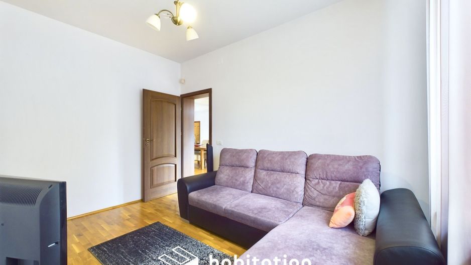 Casă tip duplex la intrare în Dumbrăvița - Tur Virtual - Poză 8