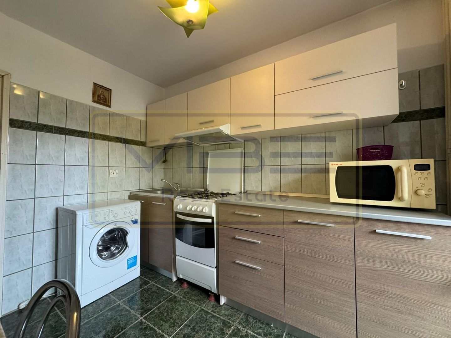 Apartament 1 camera Tatarasi SUD Tudor Office Center - Poză 7