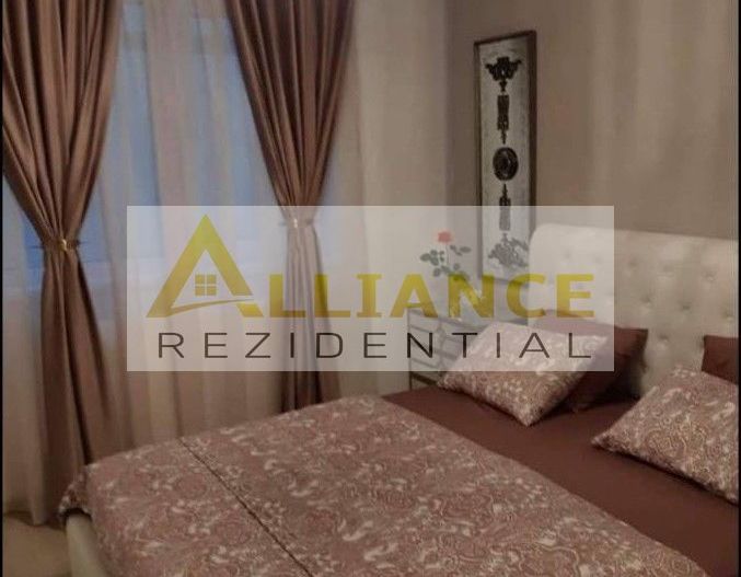 Apartament 2 camere cu gradina proprie - 5 min de metrou D. Leonida - Poză 7