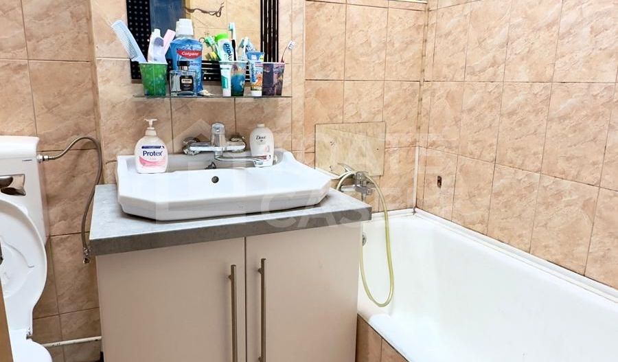 Apartament 2 camere, decomandat – zona Câmpului, Manastur - Poză 4