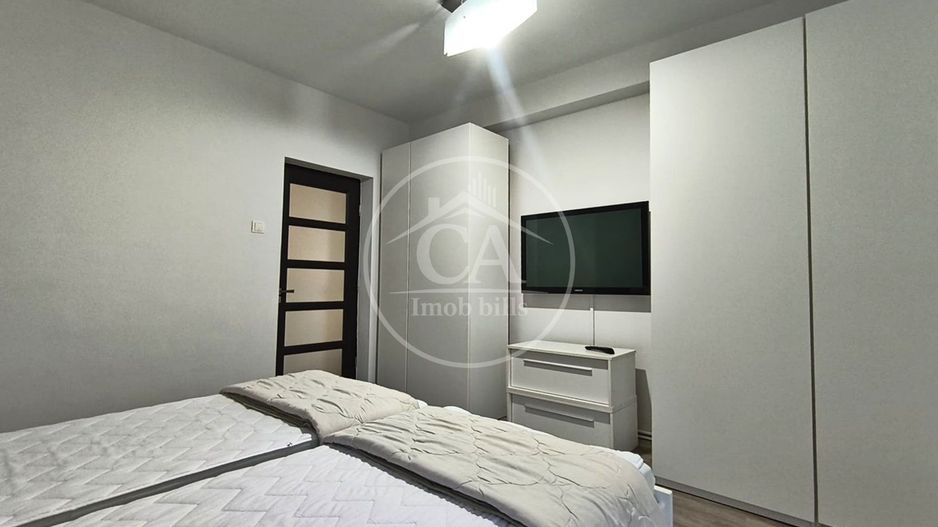 Apartament cu 2 camere de inchiriat zona Iosia, Oradea - Poză 7