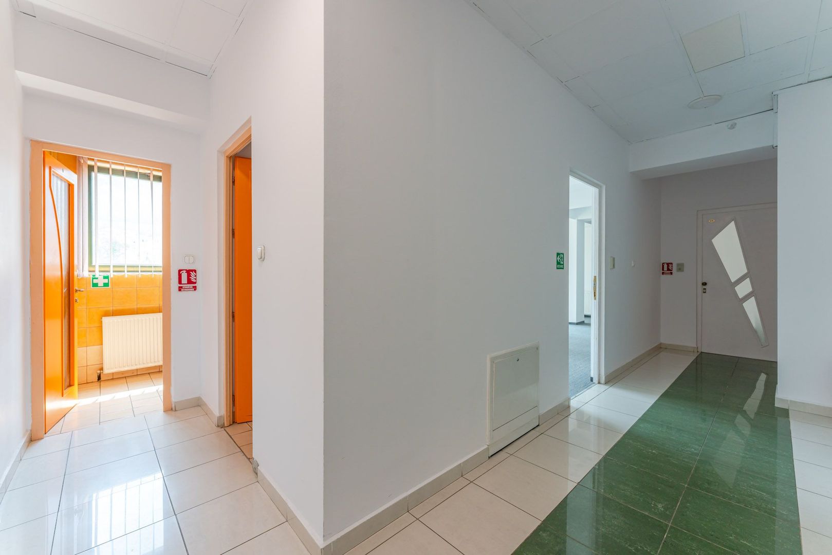 Spațiu de Birouri de Închiriat – 110 mp, Strada Nicolae Titulescu, Brașov - Poză 9