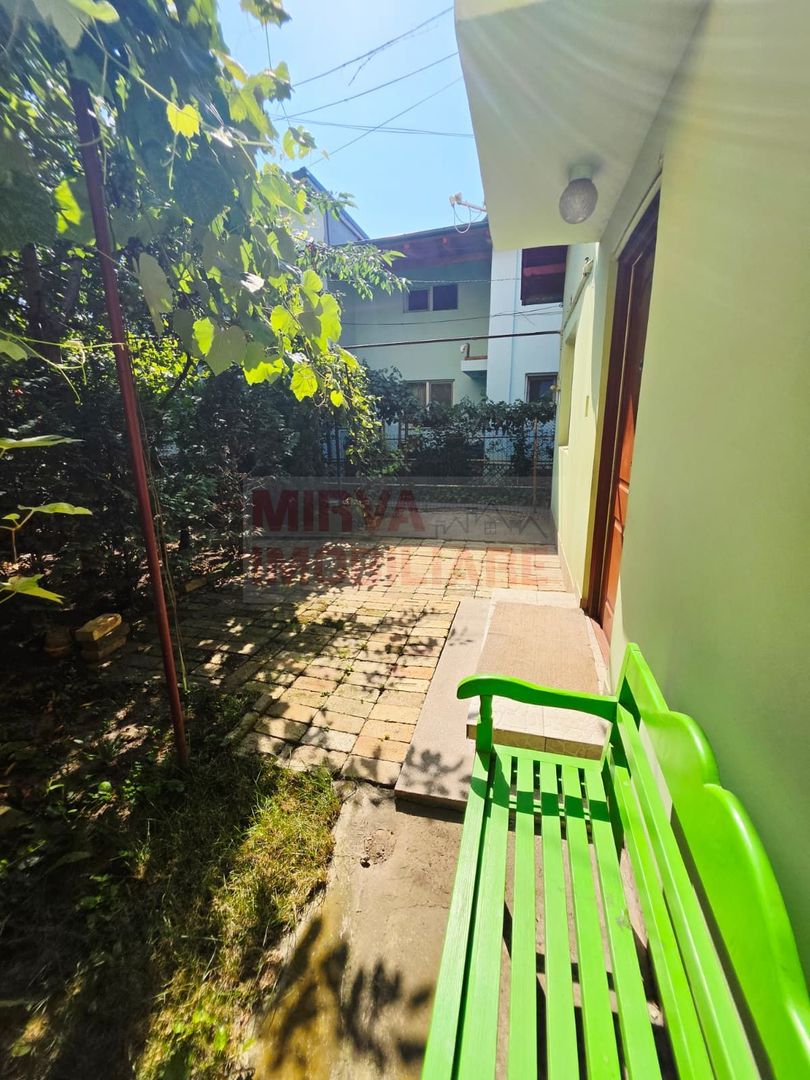 Casă 4 camere, teren 315 mp, garaj – Cantacuzino, Ploiești - Poză 43