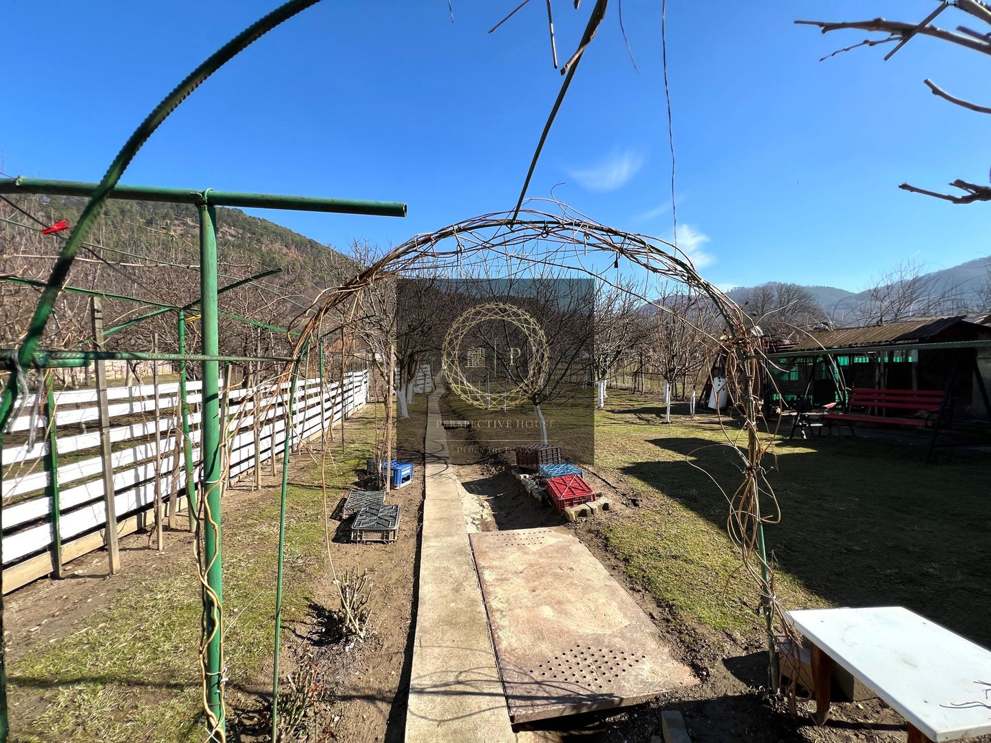 Casă pretabila 2 familii | 280 mp utili| 1350mp Teren | Garaj - Poză 43