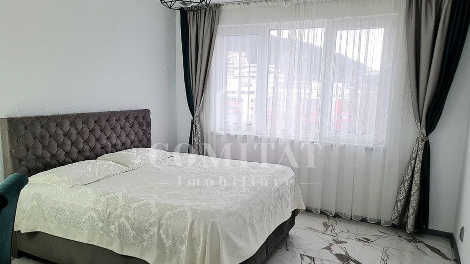 Apartament superb cu view etaj 10/12 | Floresti | zona Avram Iancu - Poză 4