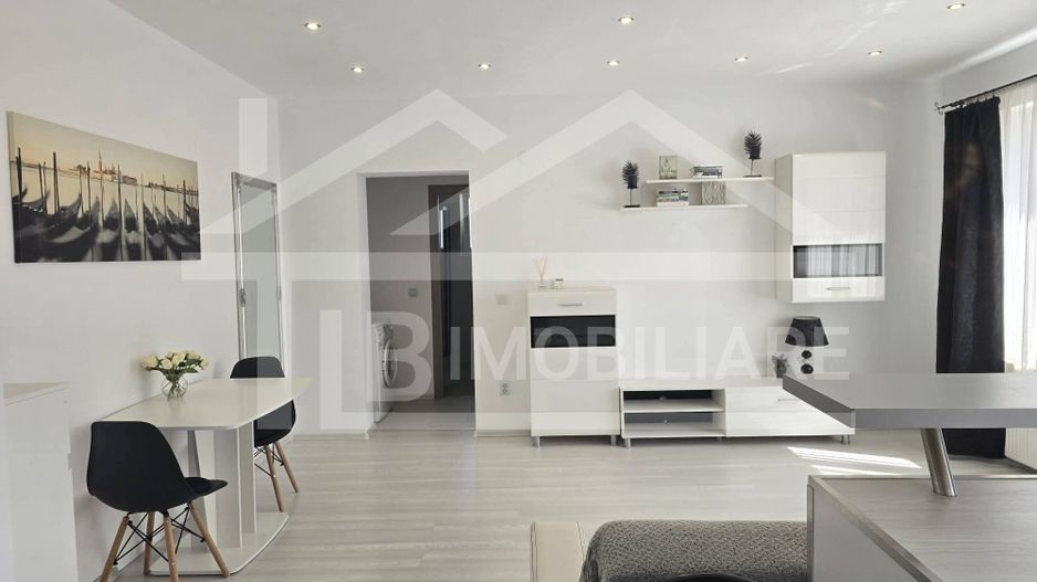 Apartament cu 2 camere, 50mp, Zona Unirii - Poză 2