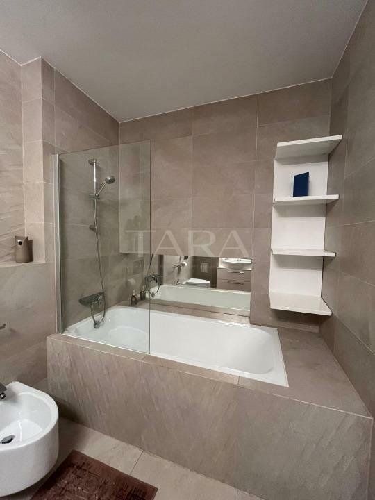 Apartament Modern, 3 Camere, 2 Terase, Iulius Mall. - Poză 8