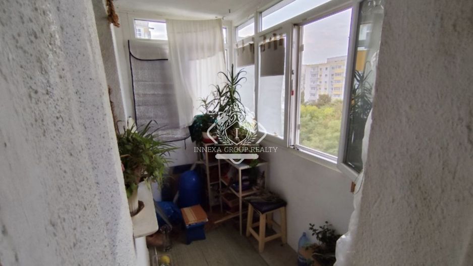 Rahova-Barca | 3 camere | 67mp | et 6 | dec | bloc reabilitat | 105.000 euro - Poză 7