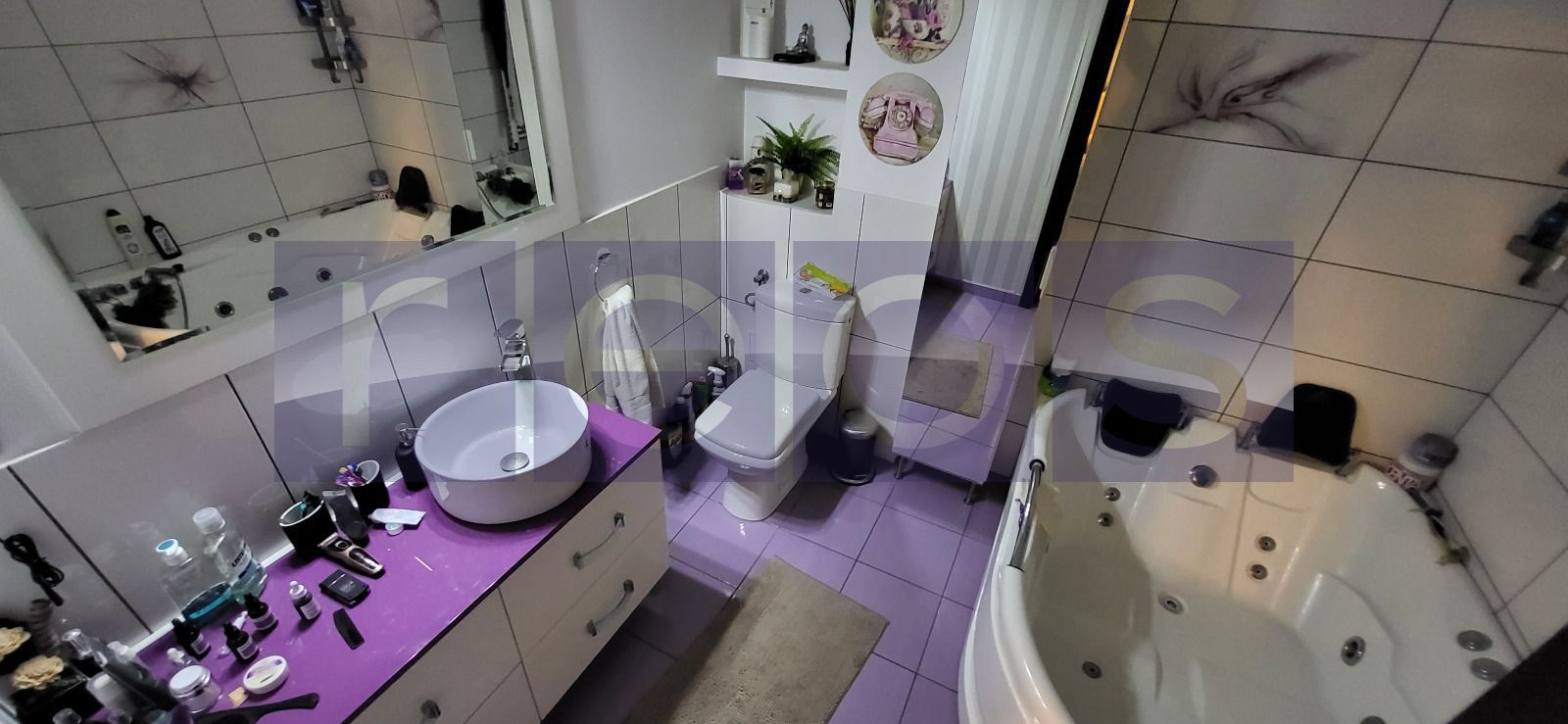 VANZARE CASA INDIVIDUALA  P+E+M DRISTOR - Poză 18