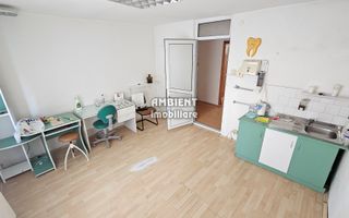 Apartament cu 3 camere decomandate, PARTER, zona TRAIAN; - Poză 4