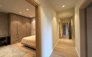 APARTAMENT PREMIUM CU 4 CAMERE IN HERASTRAU - PARK VIEW - Poză 7