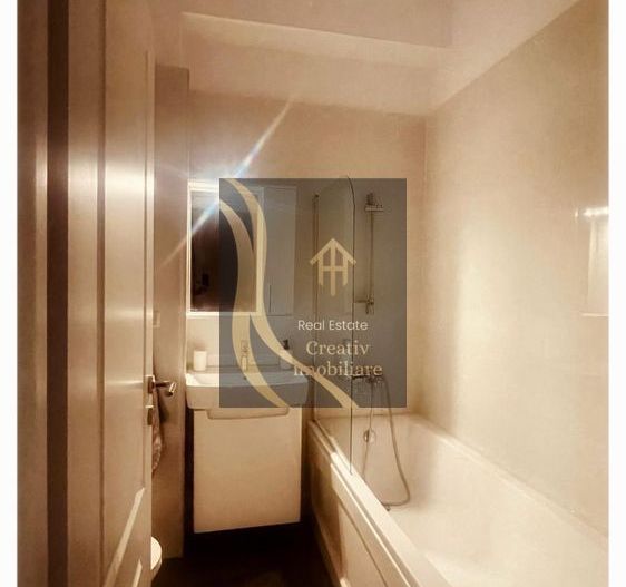 GARSONIERĂ + LOC DE PARCARE                                                               (Central Address Residence) - Poză 6