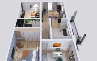 Vilă Premium cu 5 Camere în Tunari | Lângă Cosmopolis & Școala Mark T. - Poză 18