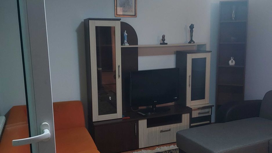 2 camere decomandat, mobila și utilat, metrou Nicolae Grigorescu - Poză 2
