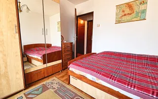 3 camere Dezrobirii - Metrou Gorjului - 66 mp - Poză 12