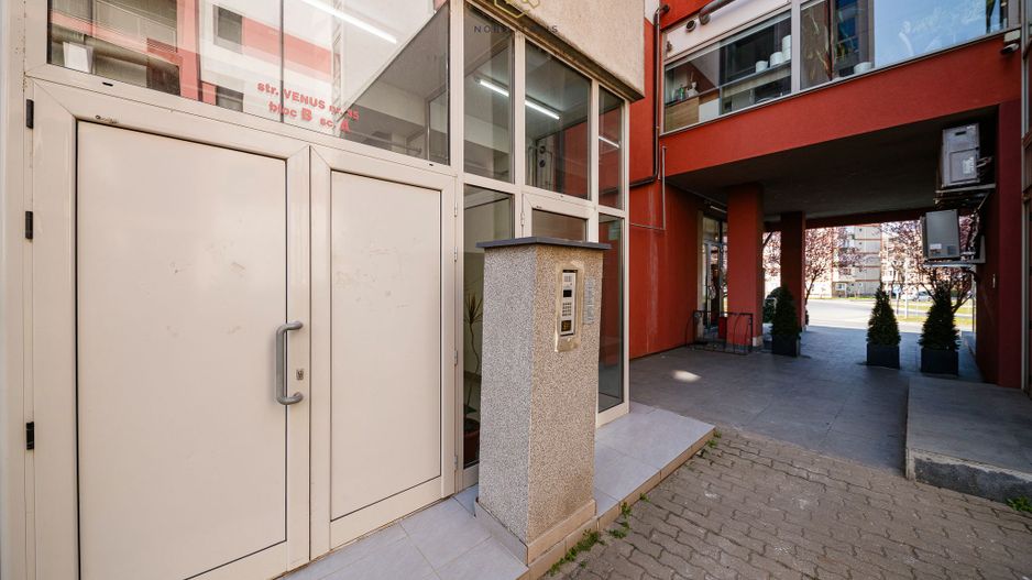 Prima inchiriere, Spatiu comercial, 185 mp | Bucatarie&Terasa - Com 0% - Poză 21