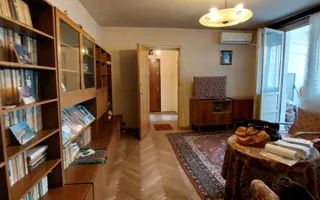 Vanzare apartament 3 camere, Colentina, fara risc seismic - Poză 14