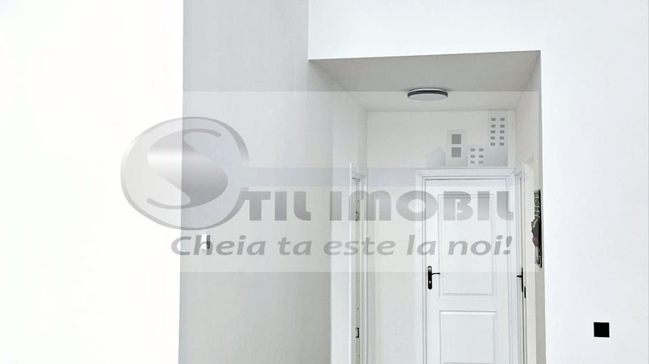 Casă tip Barn House - Timber Frame  Valea Lupului - 159.000 euro - Poză 2