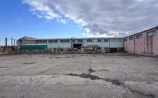 PLATFORMĂ INDUSTRIALĂ STRATEGICĂ ÎN ORADEA –  POTENȚIAL OPERATIONAL - Poză 9