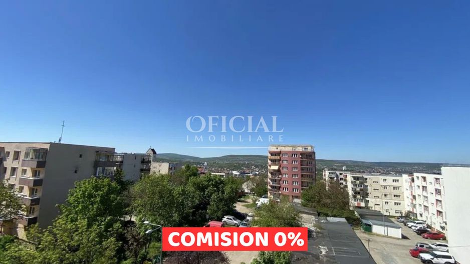 Apartament 3 Camere | 67 Mp | 2 Bai | 2 Balcoane | Zorilor Pasteur - Poză 1