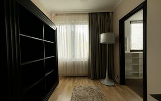 Luxury 4-Bedroom Triplex with Floating Terrace & Panoramic Views - Poză 15