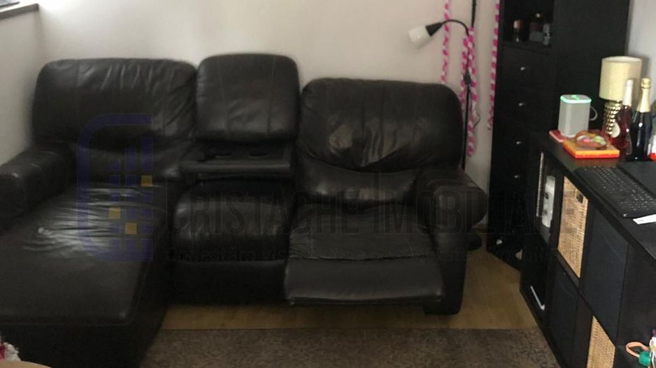 Studio 2 camere, centrala proprie, Lascar Catargiu - Piata Romana - Poză 4