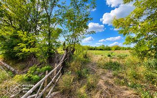 Teren intravilan, 1260 mp, localitate Ususau - Poză 2
