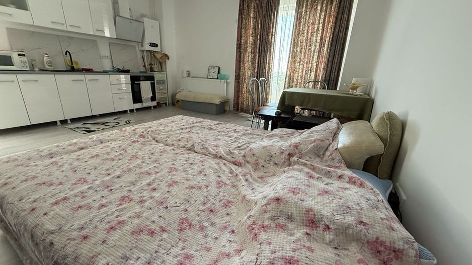 De vânzare: apartament 2 camere - Preciziei - New World - Dr. Osiei - Poză 2