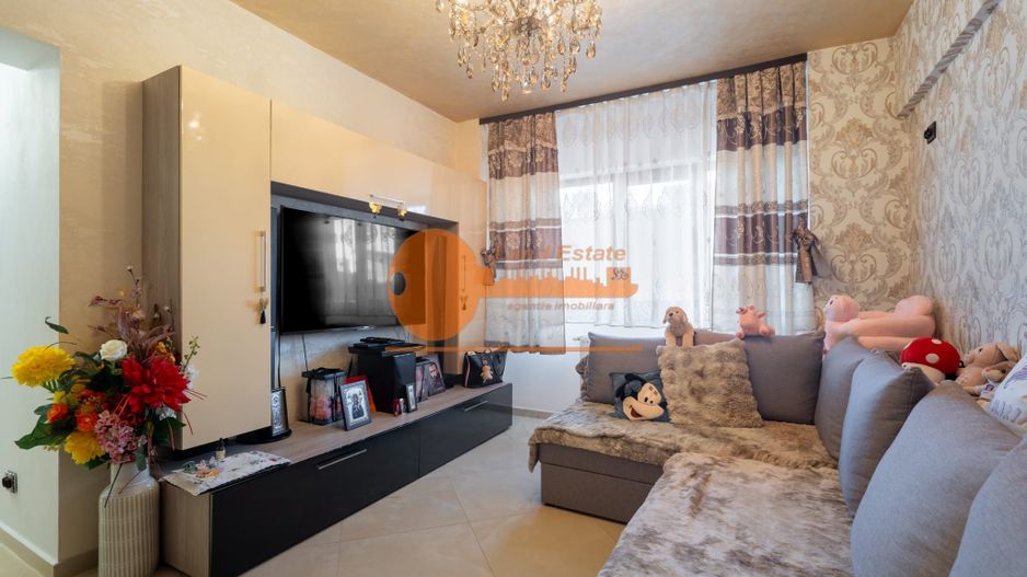 2 camere Rahova - 2017 - Poză 1