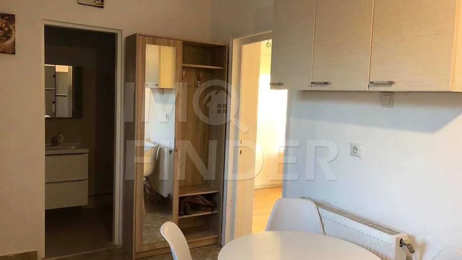2 camere Grigorescu Mobilat Utilat - Poză 3