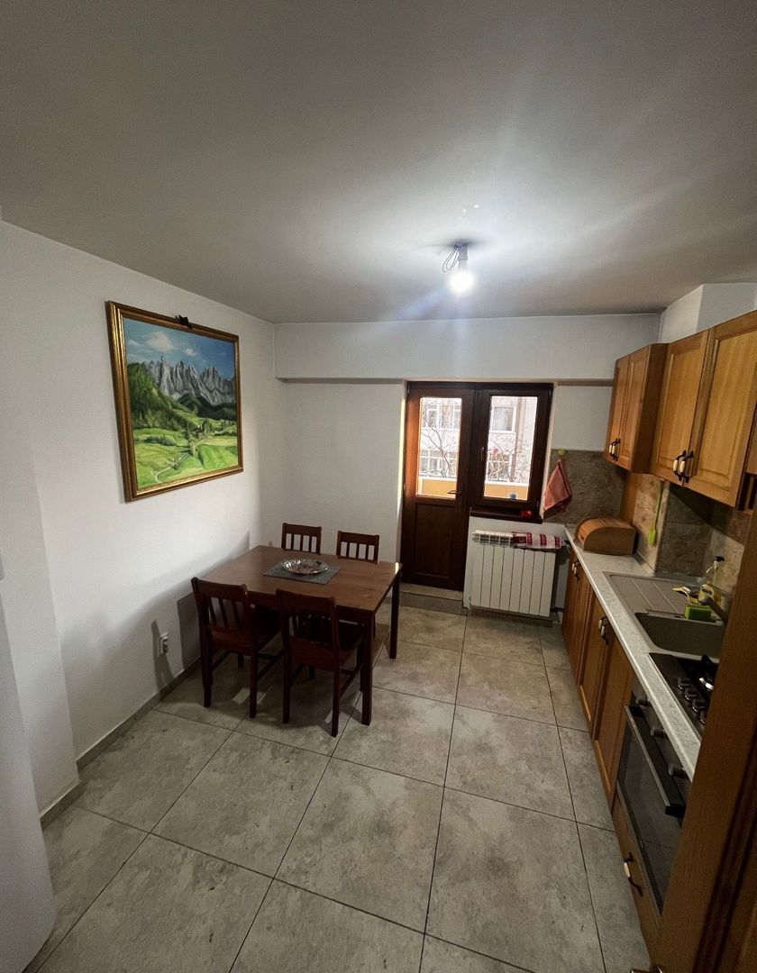 AP. 2 CAMERE TIMPURI NOI, BUCATARIE INCHISA, MODERN, METROU 5 MINUTE - Poză 4