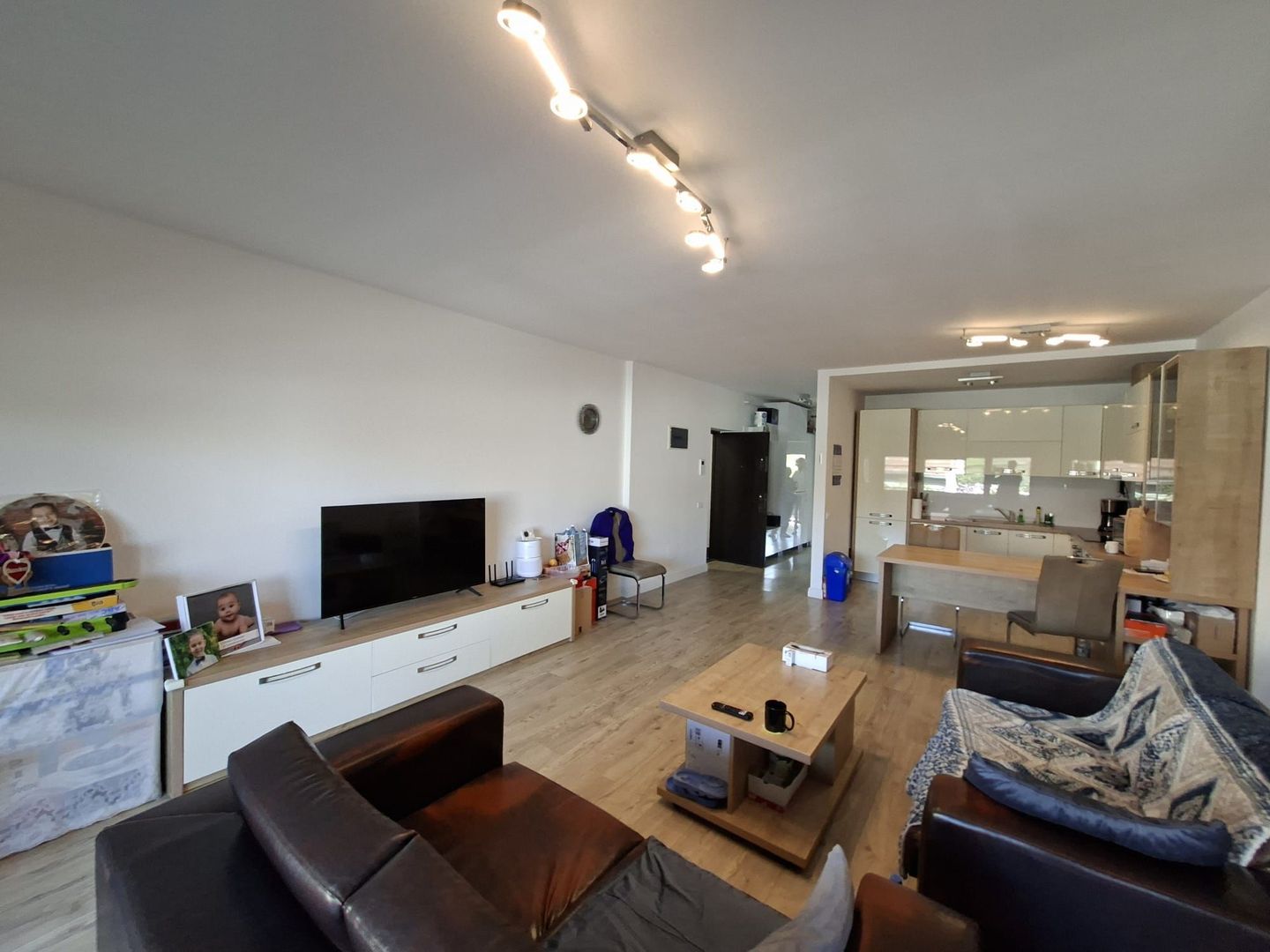 Apartament lux cu 2 camere de vanzare în zona Elisabetin - Poză 13