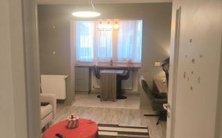 Apartament cu 2 camere de închiriat – Valea Adâncă, str. Crângului - Poză 5