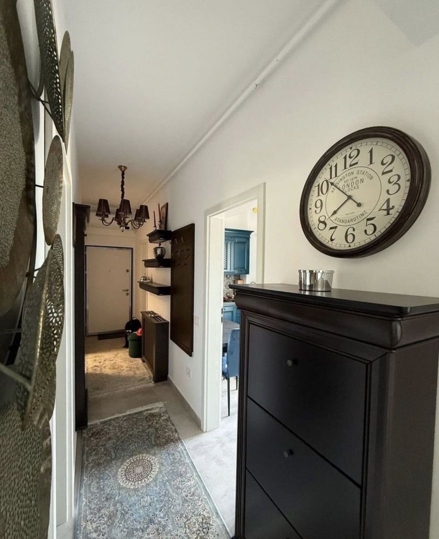 2 Camere Aparatorii Patriei Sun Plaza Berceni Cu Parcare - Poză 7