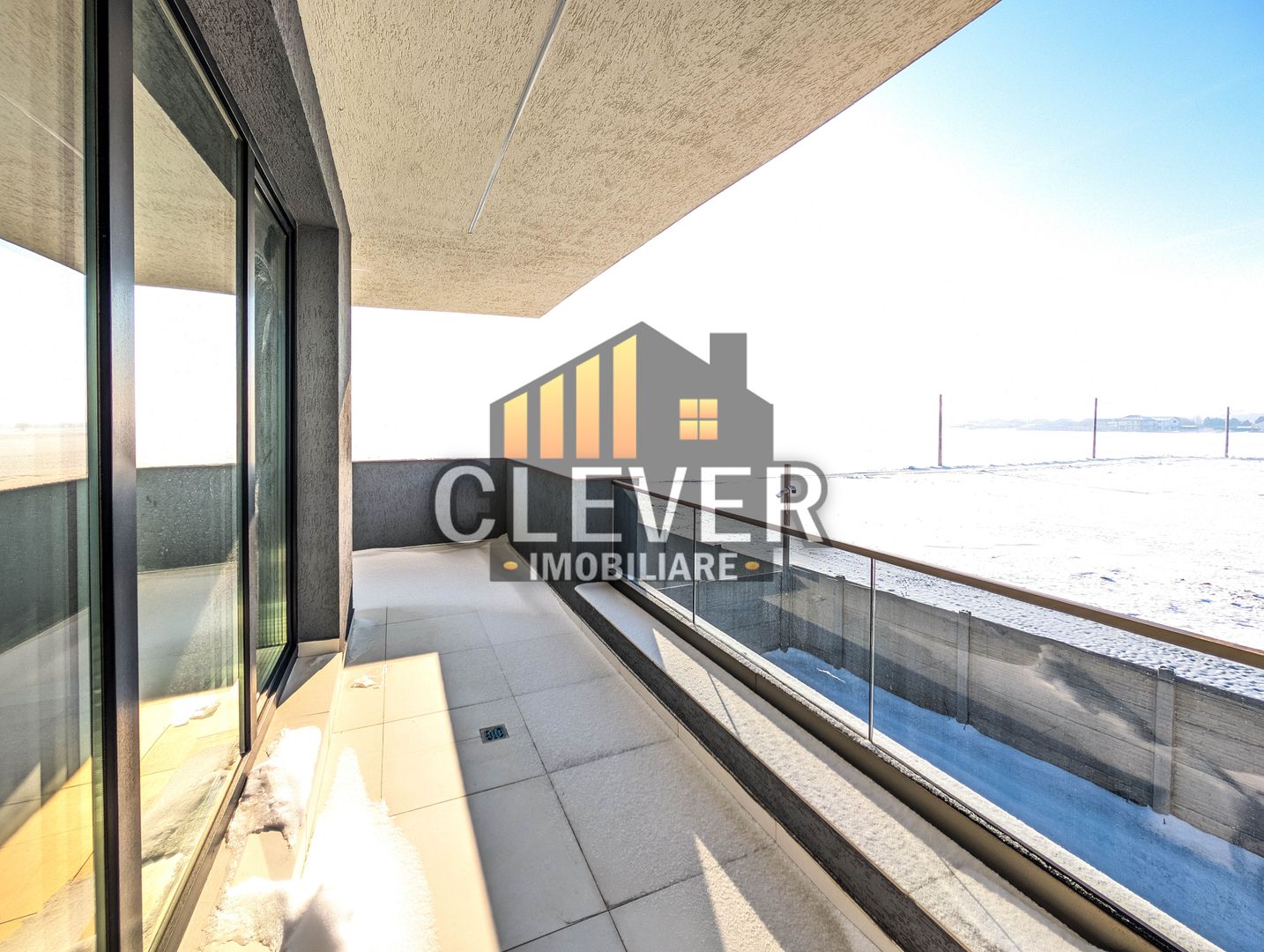 Vila individuala cu 4 Camere, Panouri Fotovoltaice, Teren 400mp - Poză 21