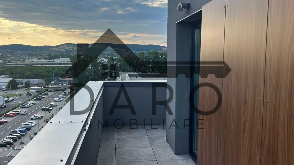 Proprietar, inchiriez apartament 2 camere Maurer - Poză 5
