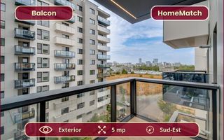 Cortina North || Studio || Finisaje de lux || Nou || Comision 0% - Poză 5