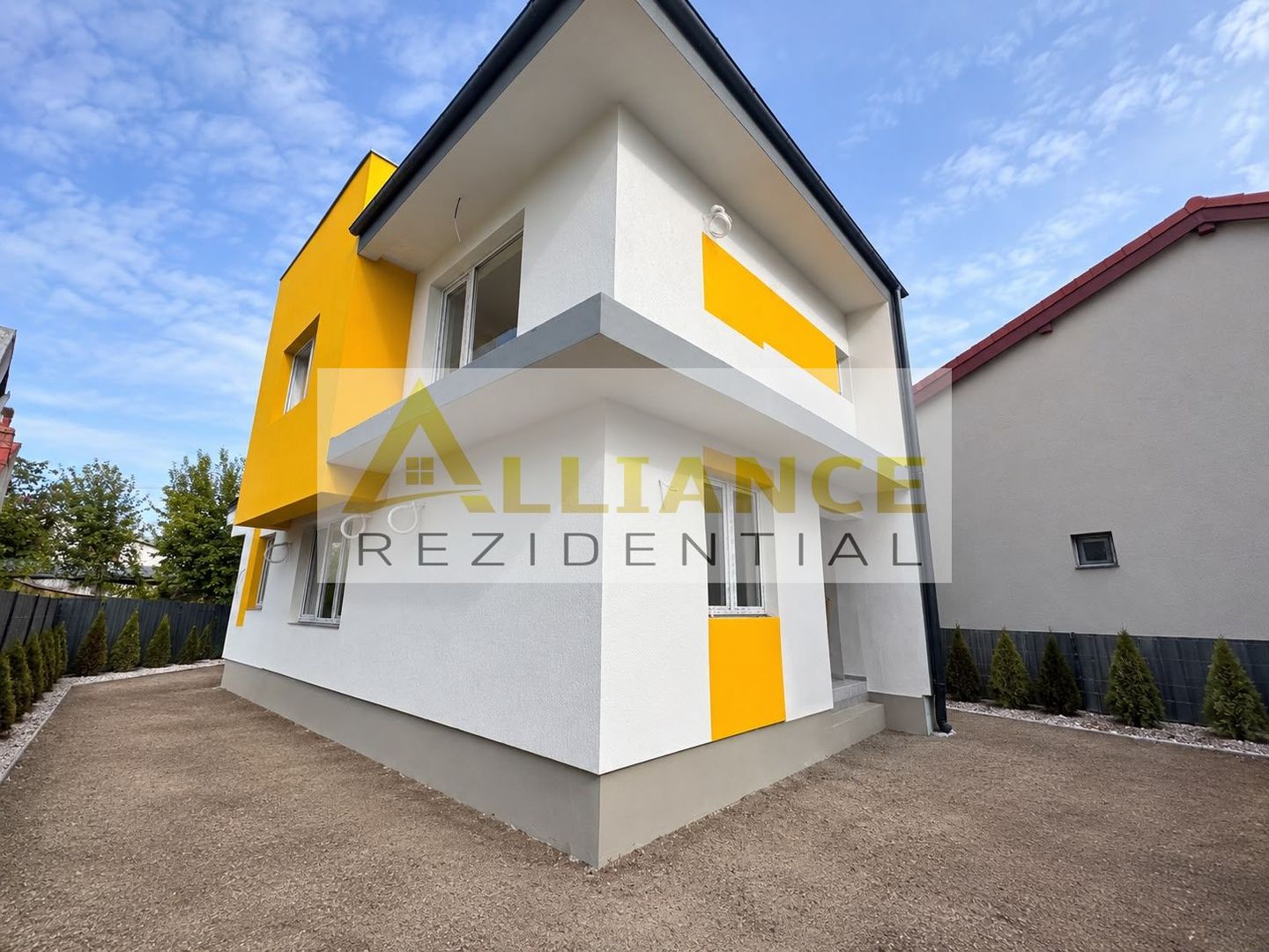 [Scoala I.Badescu] Vila individuala cu 5 camere | 3 bai - Poză 1