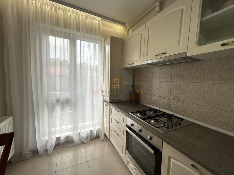 Apartament 2 camere  Bloc  2021 | 61,2 mp | Etaj 1 | Sector 3 - Poză 6