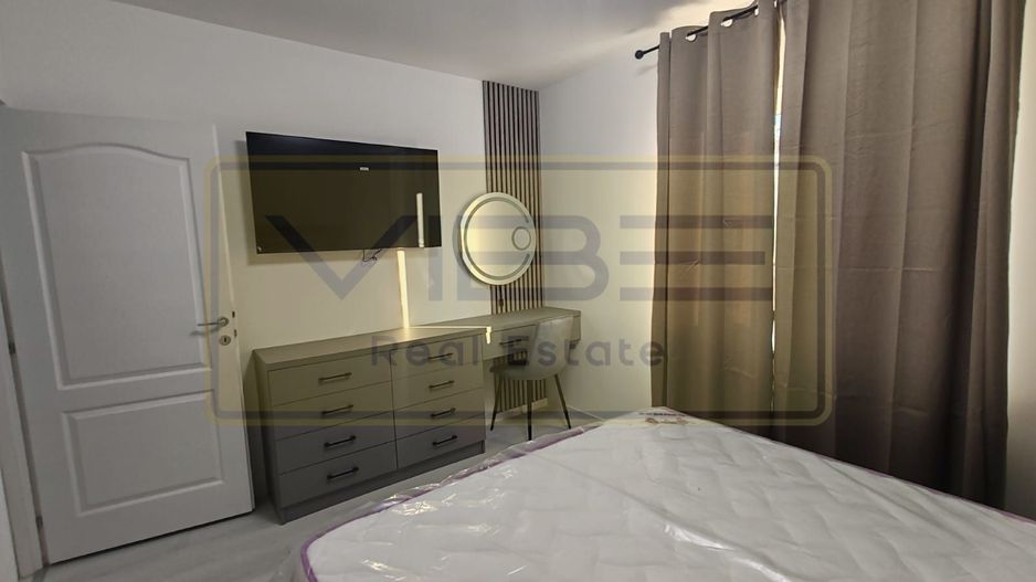 Lunca Cetatuii-Ciurea- Bloc nou- intabulat - preluare chirias - Poză 5