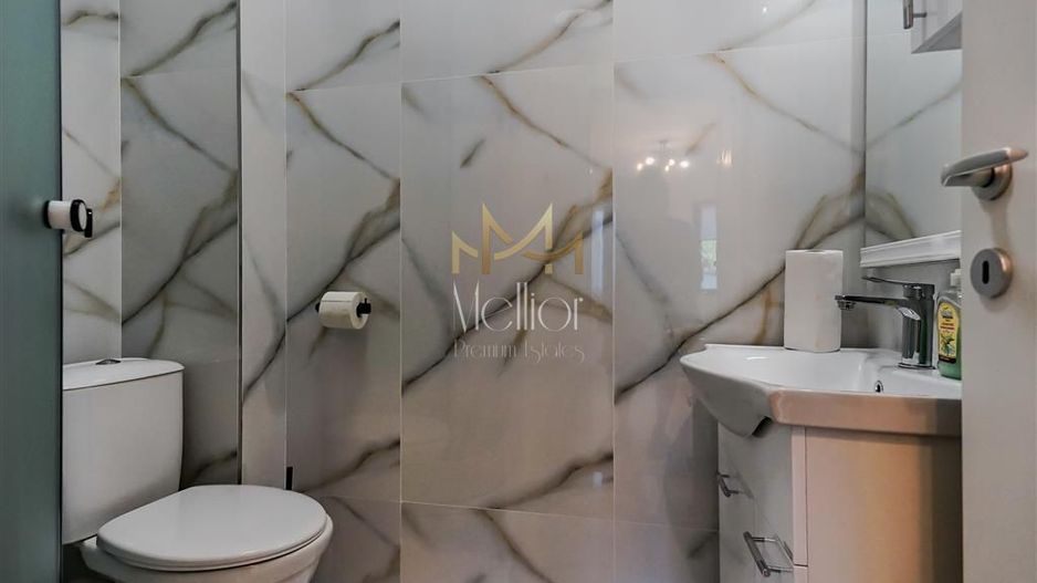 Apartament 3 camere 80 mp ultrafinisat, parcare, Zorilor! - Poză 17