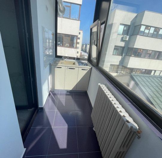 Studio nou de închiriat în Tomis Plus – gata să devină acasă! - Poză 9