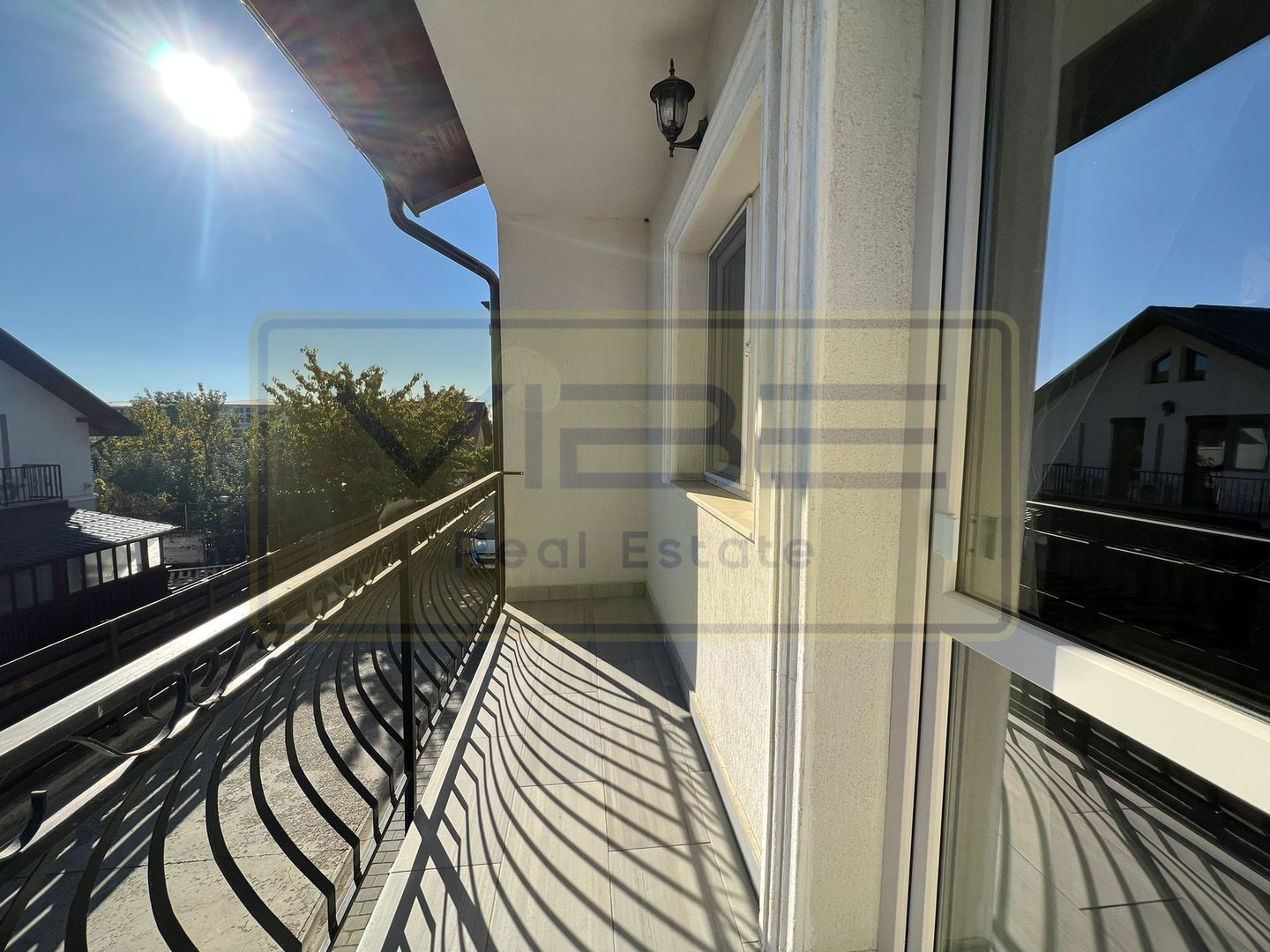 Casa noua  tip duplex 4 camere 2 bai Popas Pacurari - Poză 28