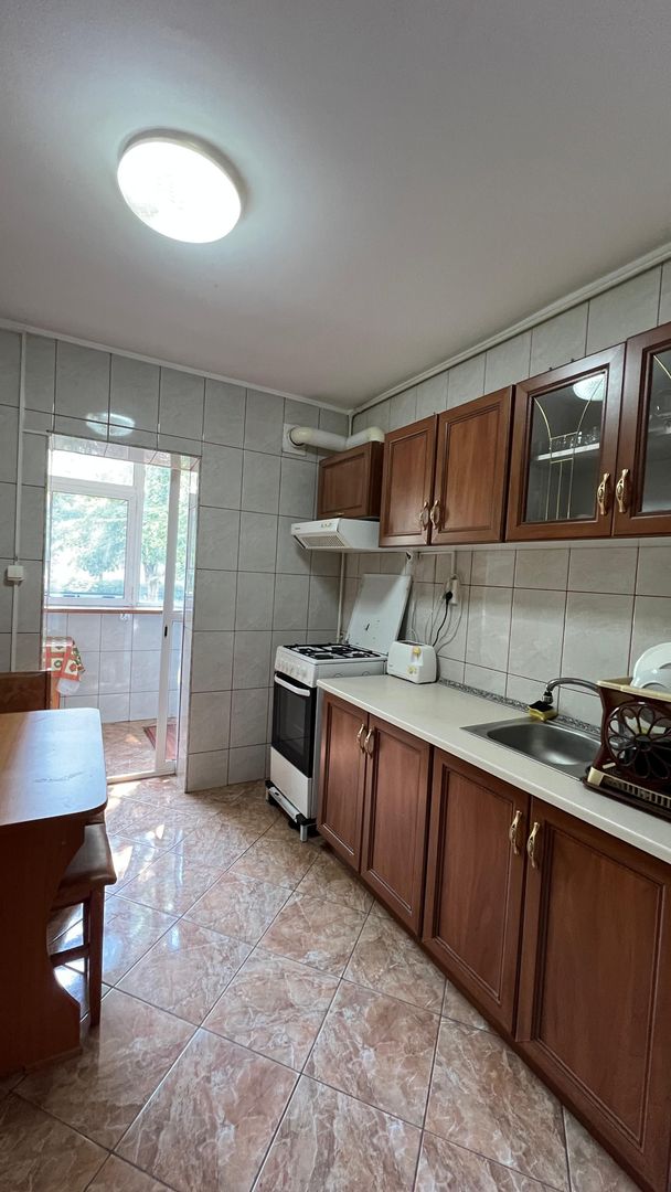 2 camere Aviatiei | Capalna | decomandat - Poză 9