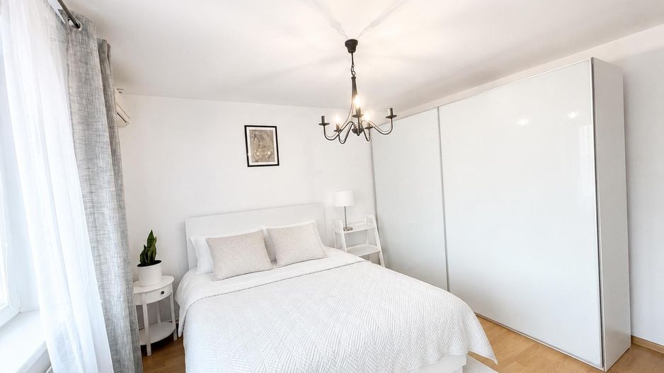 Casa de vanzare si teren 1360mp in Viile Noi Constanta - Poză 7
