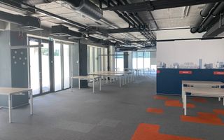 Birouri centrale clasa A de inchiriat - Poză 7