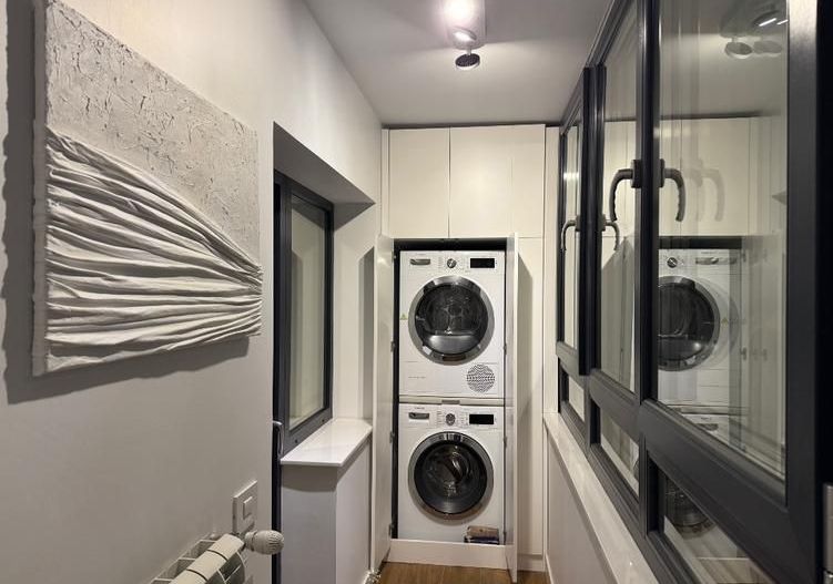 Vanzare Apartament 4 Camere  Zona Unirii - Lux - Poză 13