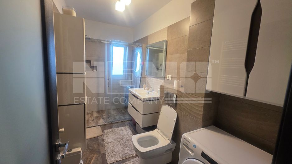 Apartament 2 camere | 68 mp utili | Burdujeni, Suceava | 95.000 € - Poză 10
